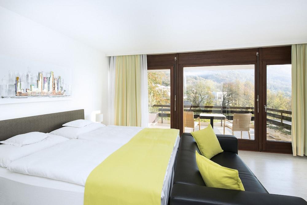 Centro Cadro Panoramica 4* Lugano