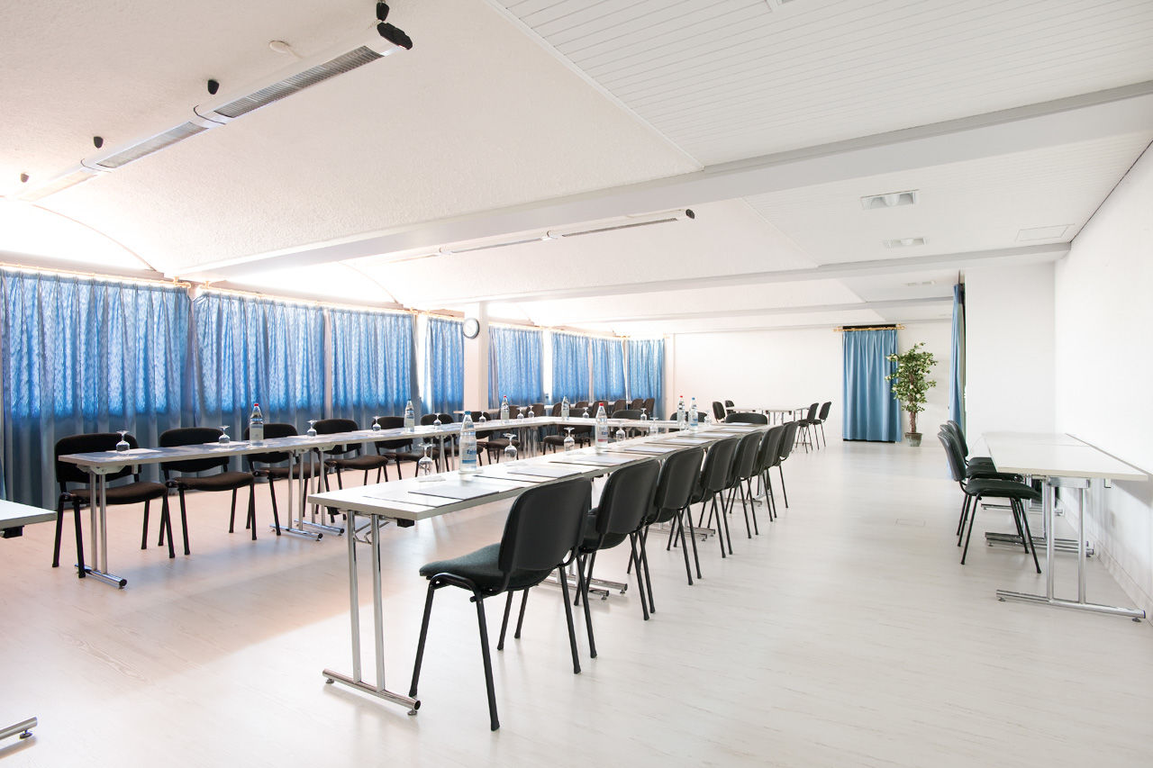 Centro Cadro Panoramica Lugano