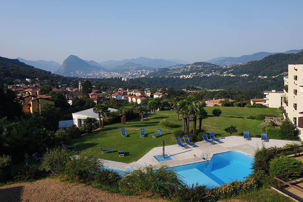 Centro Cadro Panoramica 4* Lugano